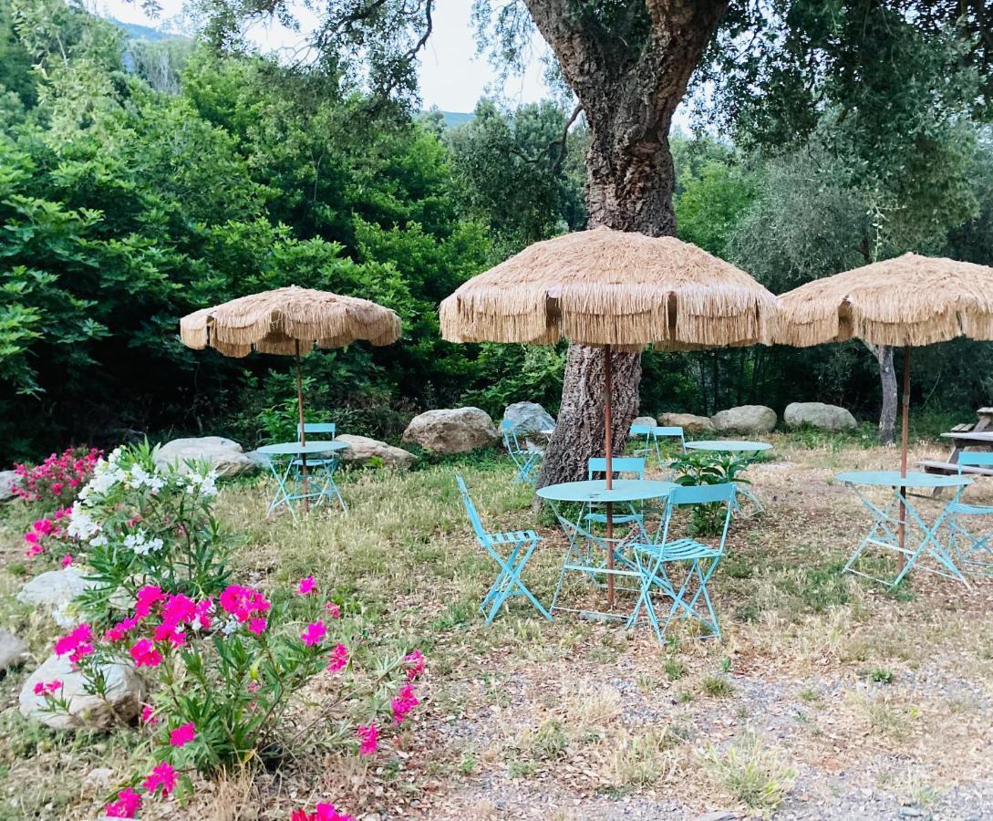 Gite U Licetu A La Campagne Oreta Exterior photo