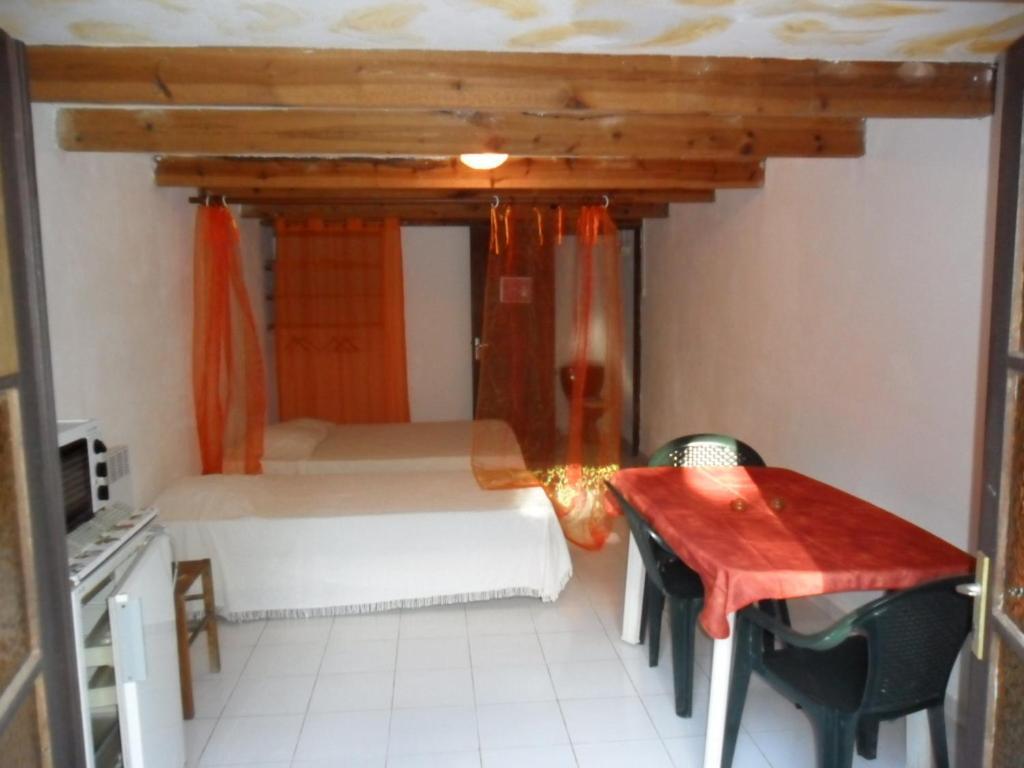 Gite U Licetu A La Campagne Oreta Room photo